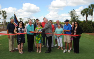Estero Country Club is Changing With the Times