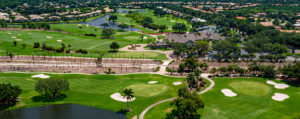 Estero Country Club Golf Course