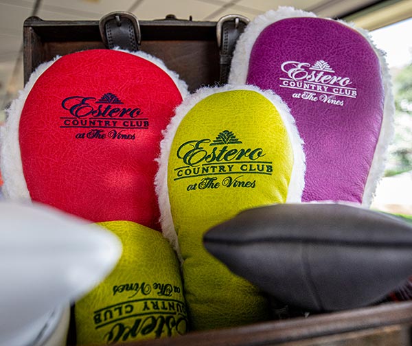 Estero Country Club Golf Shop