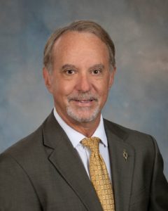 Daniel Newman – Director of Finance