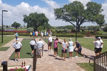 Special Events in Fort Myers, FL | Estero Country Club