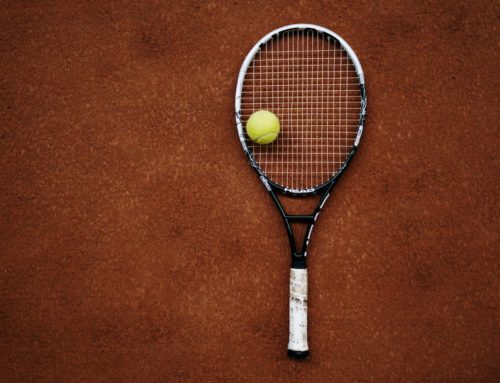Seven Life – Changing Benefits of Playing Tennis