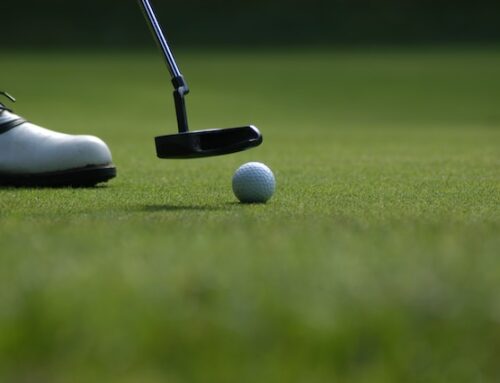 Golfing Tips for Beginners